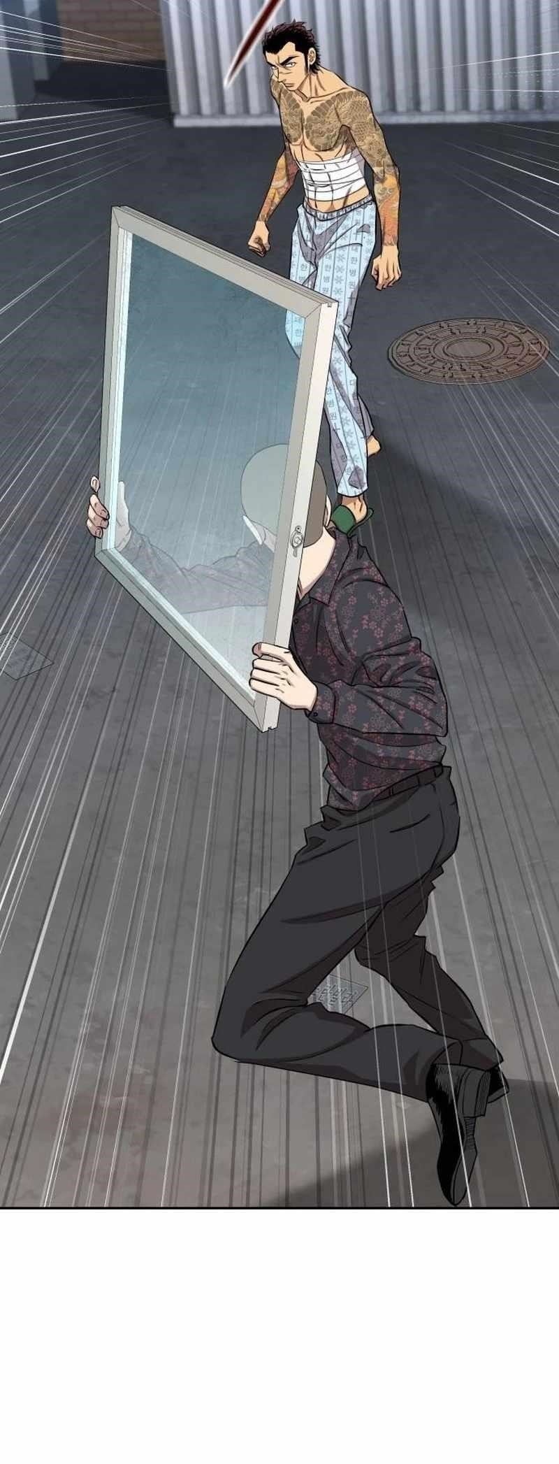 Genius Grandson of the Loan Shark King Chapter 6 - Page 48