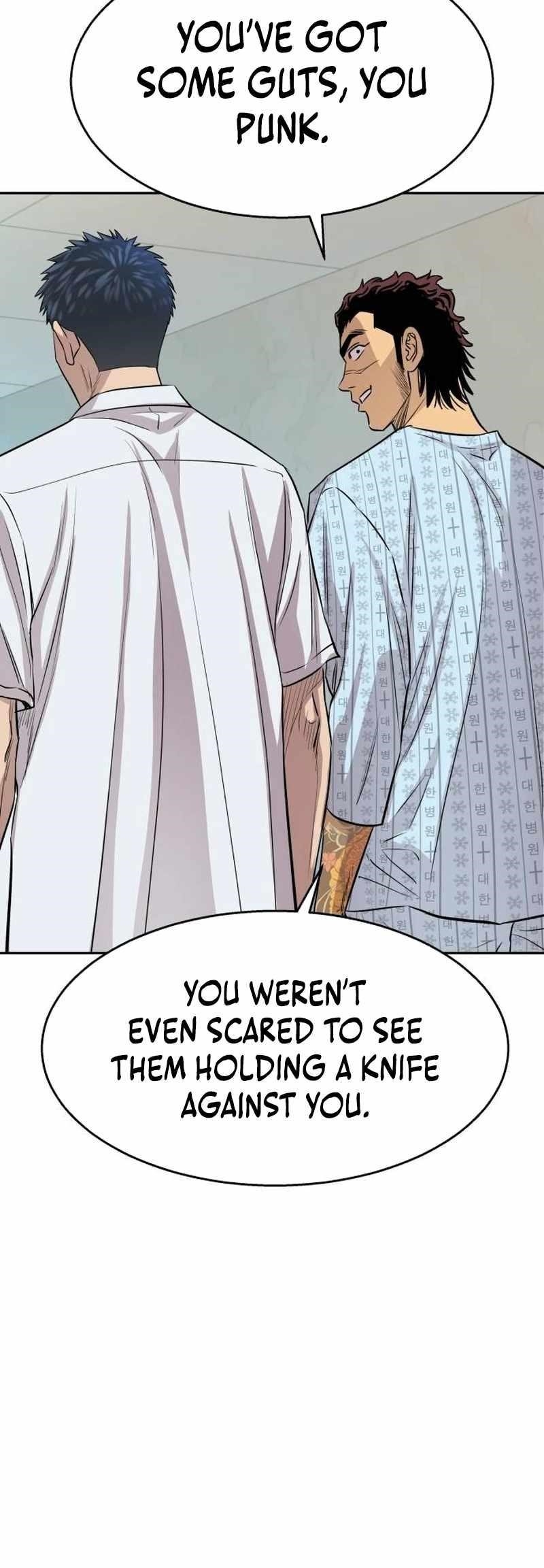 Genius Grandson of the Loan Shark King Chapter 6 - Page 59