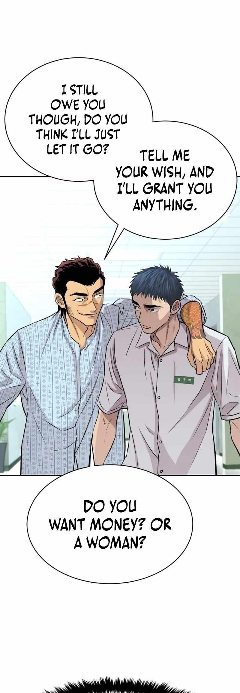 Genius Grandson of the Loan Shark King Chapter 6 - Page 62