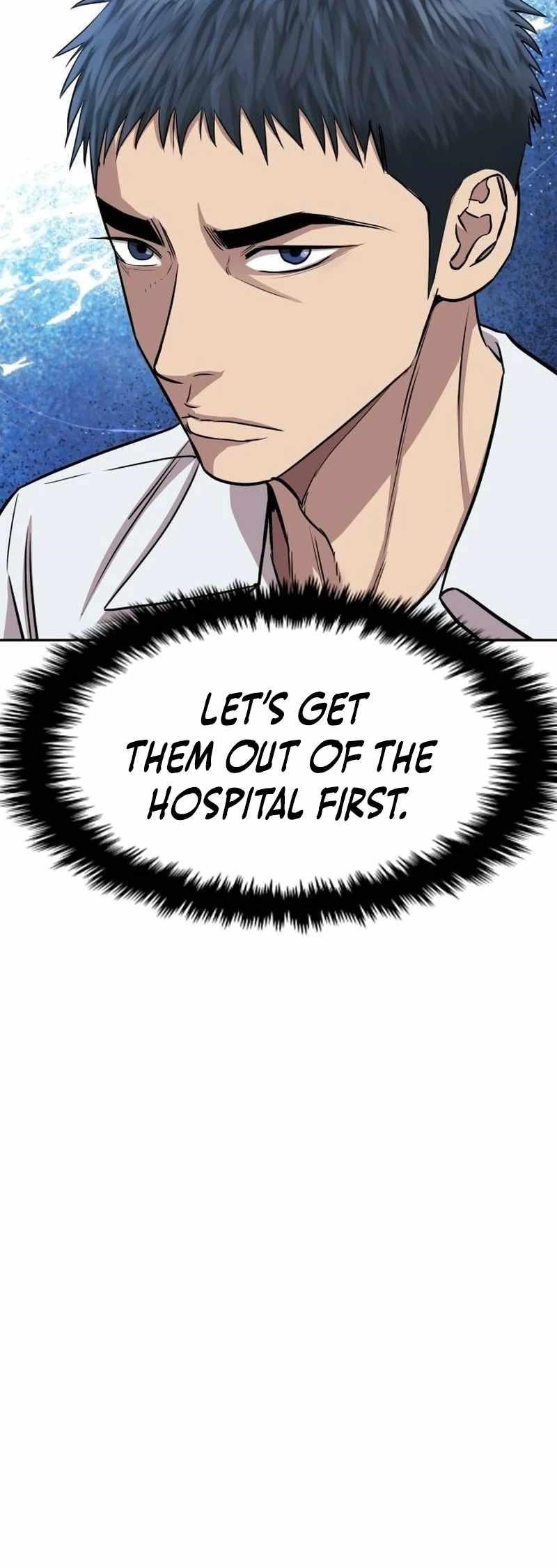 Genius Grandson of the Loan Shark King Chapter 6 - Page 8