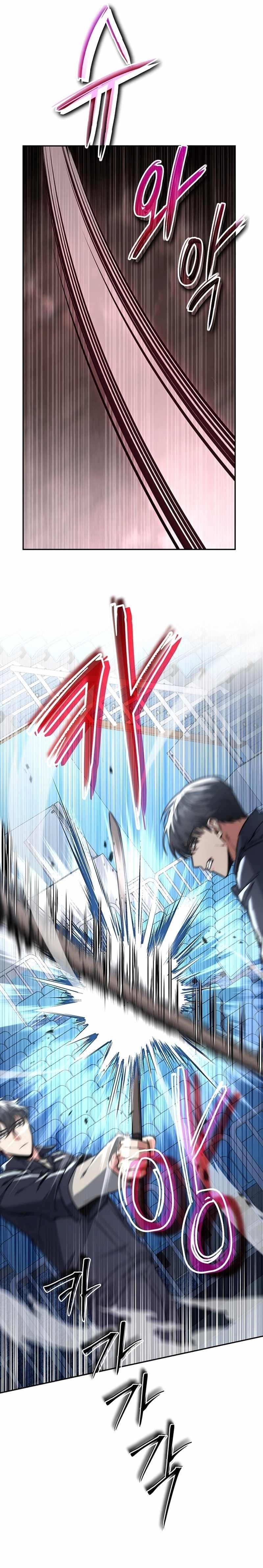 Return of the High-Ranking Civil Servant Chapter 11 - Page 7