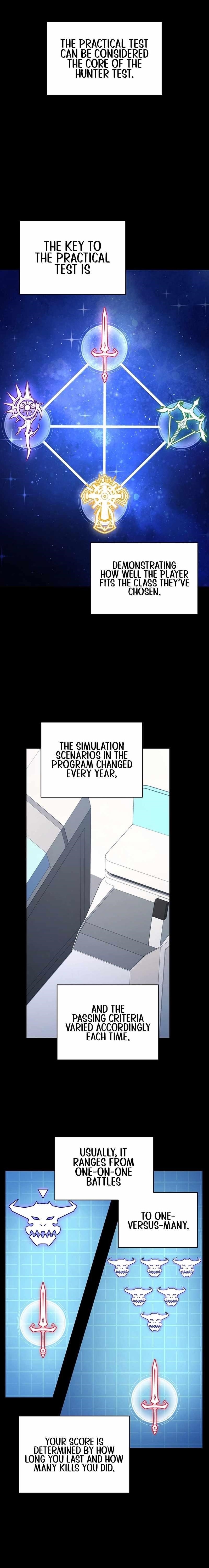 Return of the High-Ranking Civil Servant Chapter 12 - Page 1