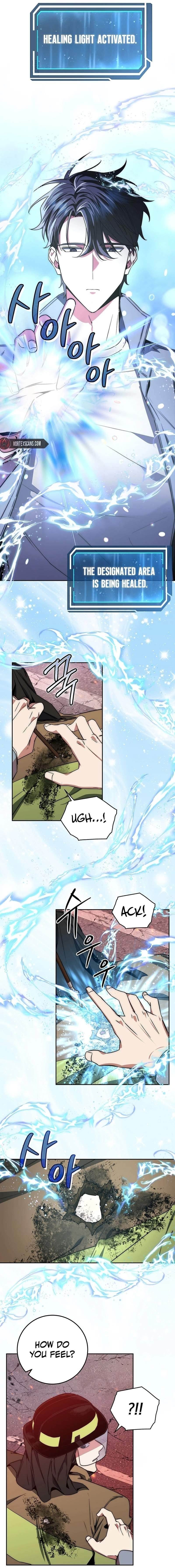 Return of the High-Ranking Civil Servant Chapter 2 - Page 13