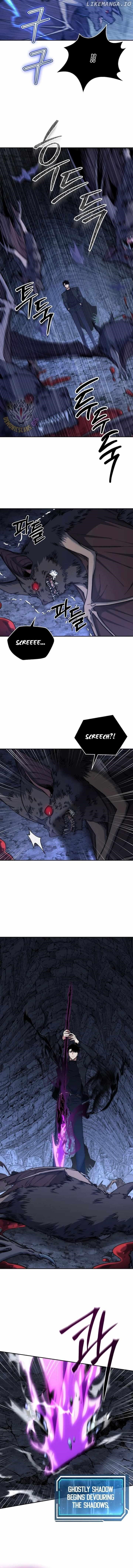 Return of the High-Ranking Civil Servant Chapter 26 - Page 3