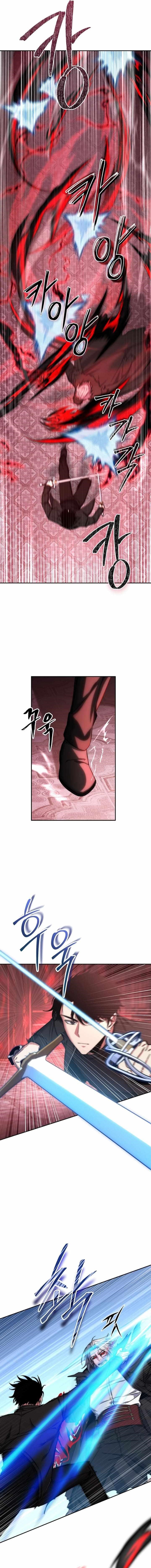 Return of the High-Ranking Civil Servant Chapter 28 - Page 4