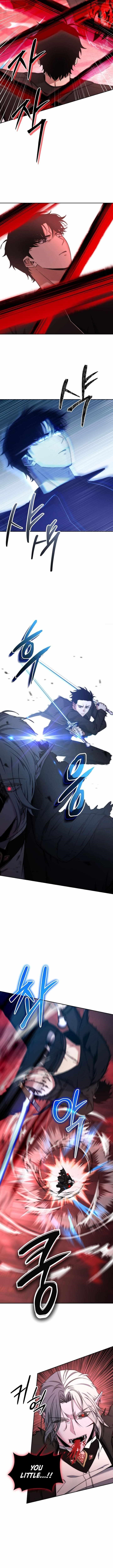 Return of the High-Ranking Civil Servant Chapter 28 - Page 6