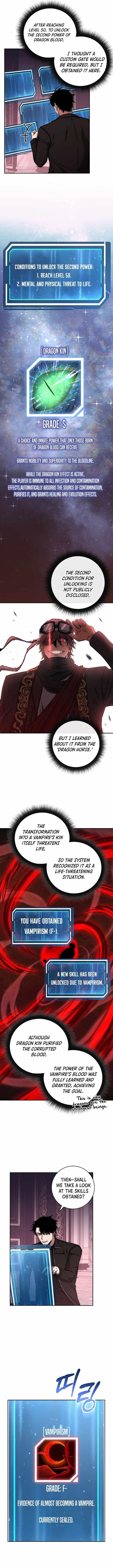 Return of the High-Ranking Civil Servant Chapter 29 - Page 2