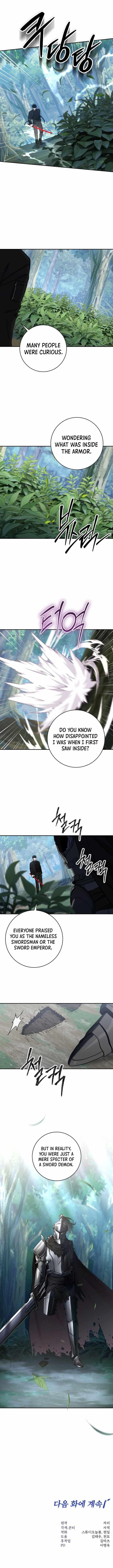 Return of the High-Ranking Civil Servant Chapter 35 - Page 10