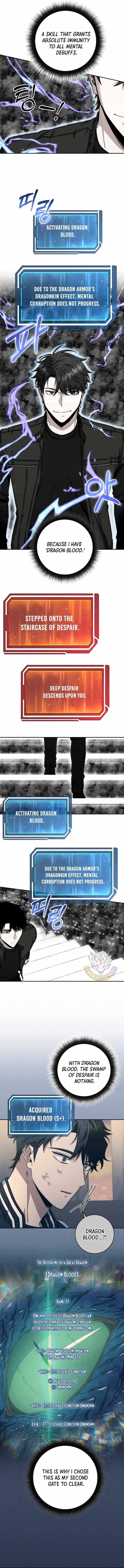 Return of the High-Ranking Civil Servant Chapter 39 - Page 7