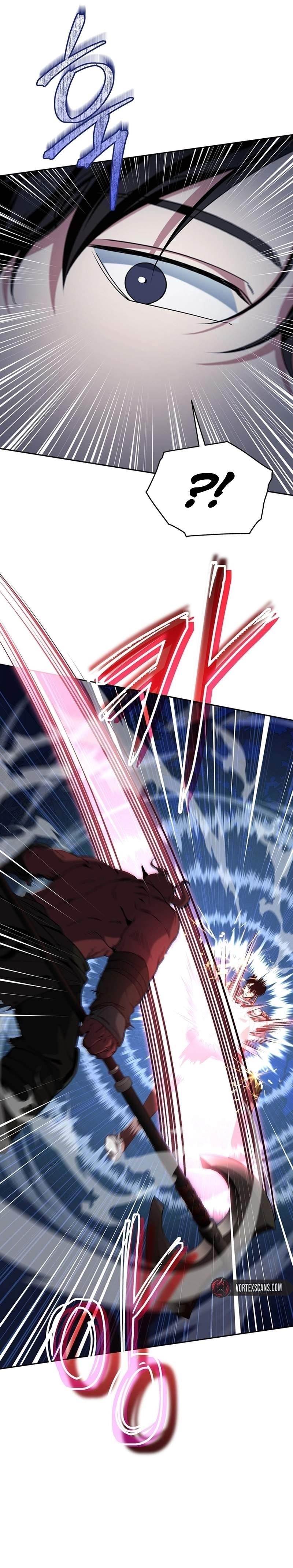 Return of the High-Ranking Civil Servant Chapter 4 - Page 20