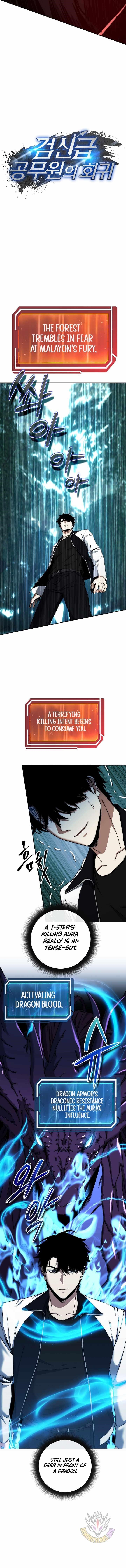 Return of the High-Ranking Civil Servant Chapter 46 - Page 5