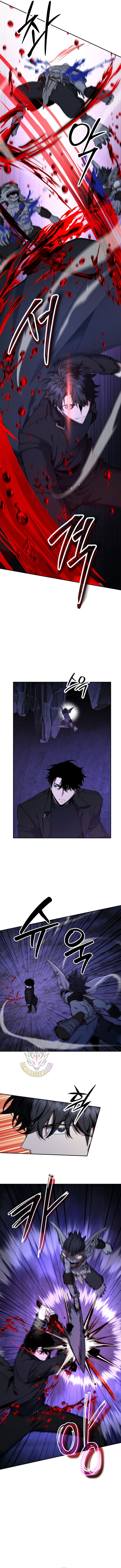 Return of the High-Ranking Civil Servant Chapter 49 - Page 2