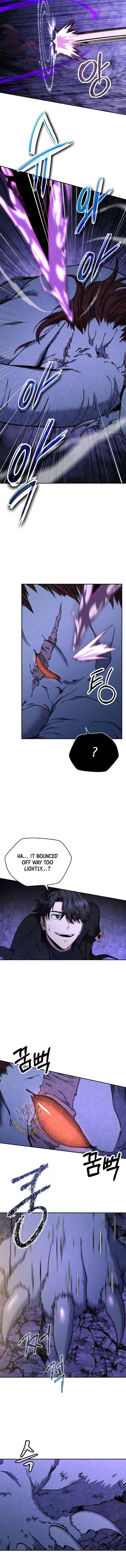 Return of the High-Ranking Civil Servant Chapter 49 - Page 8