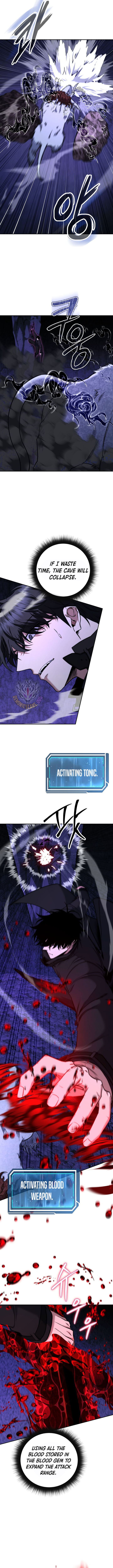 Return of the High-Ranking Civil Servant Chapter 50 - Page 3