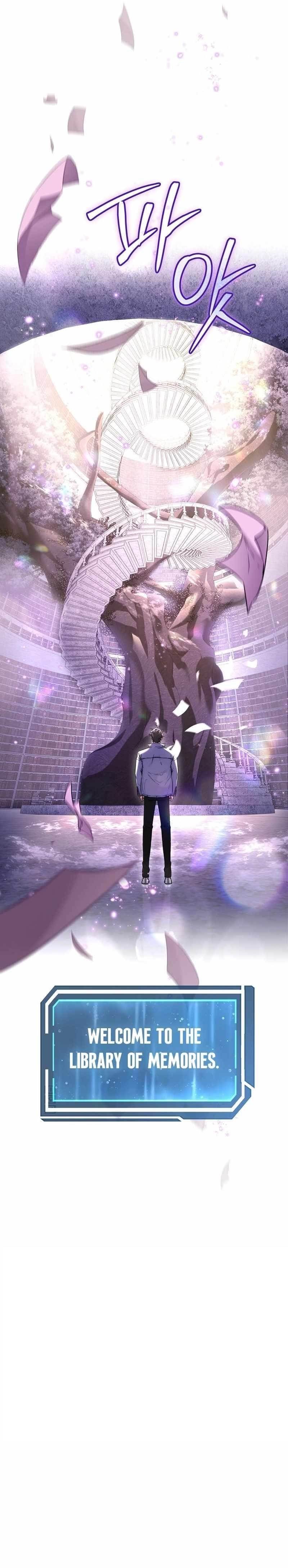 Return of the High-Ranking Civil Servant Chapter 7 - Page 19