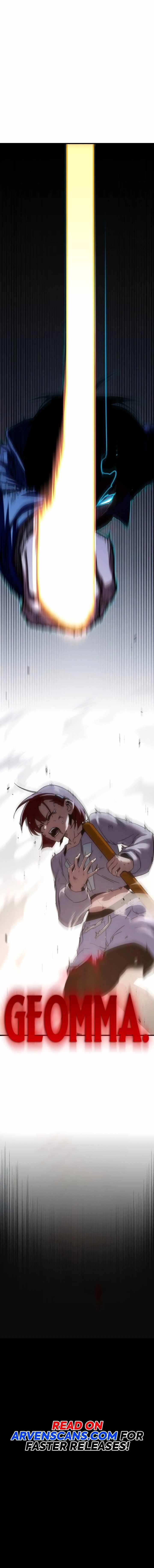 I Took over The Academy With a Single Sashimi Knife Chapter 10 - Page 10