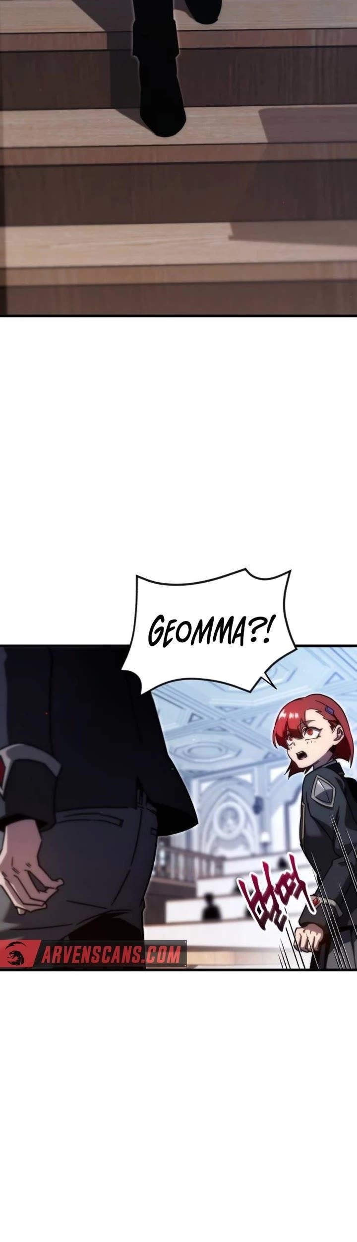 I Took over The Academy With a Single Sashimi Knife Chapter 11 - Page 14