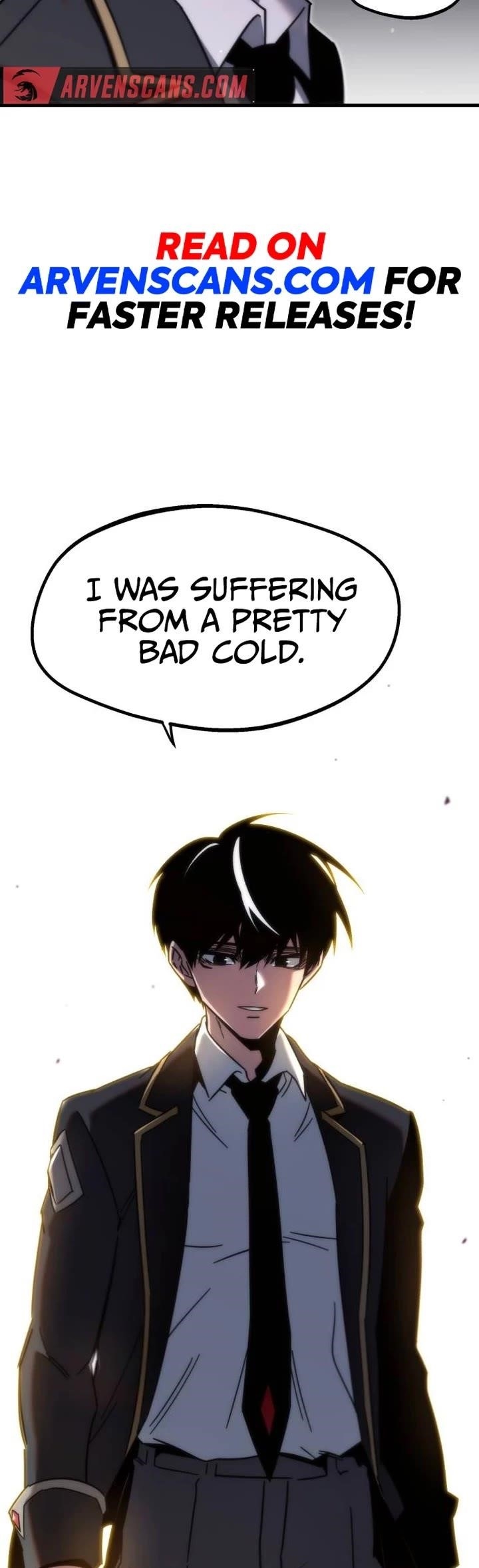 I Took over The Academy With a Single Sashimi Knife Chapter 11 - Page 22