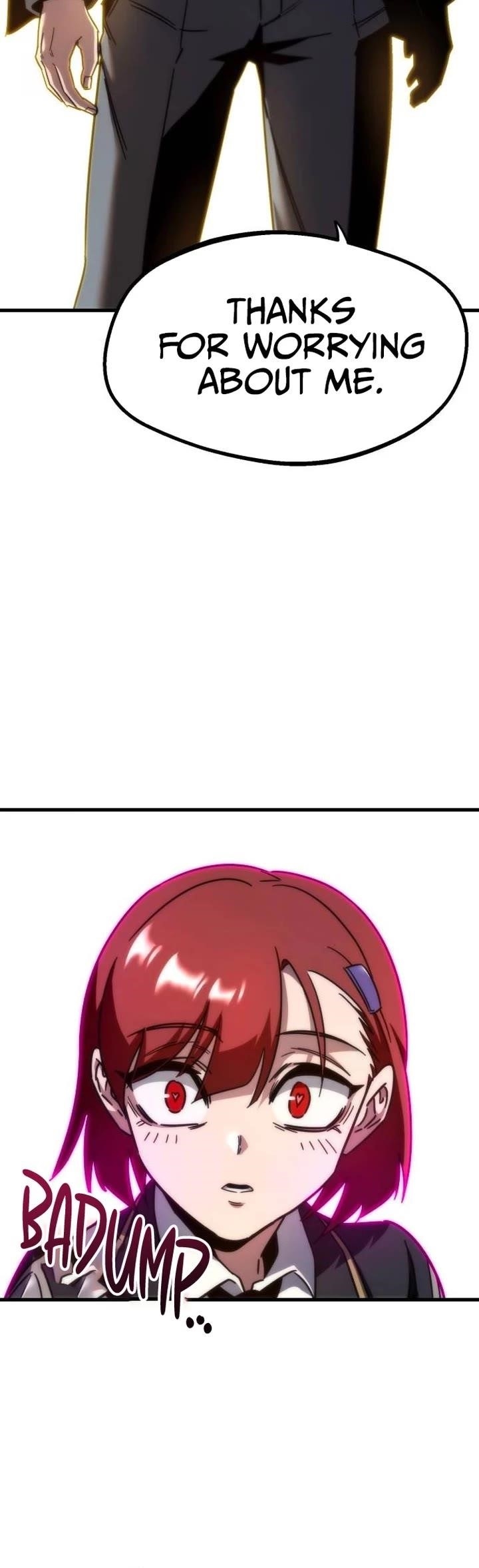 I Took over The Academy With a Single Sashimi Knife Chapter 11 - Page 23