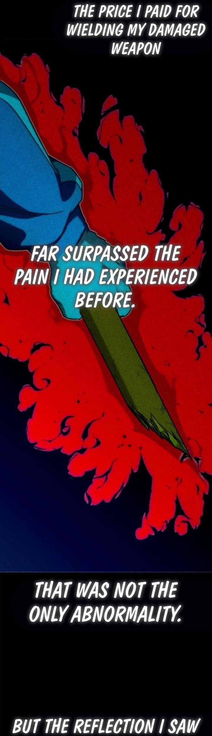 I Took over The Academy With a Single Sashimi Knife Chapter 11 - Page 26