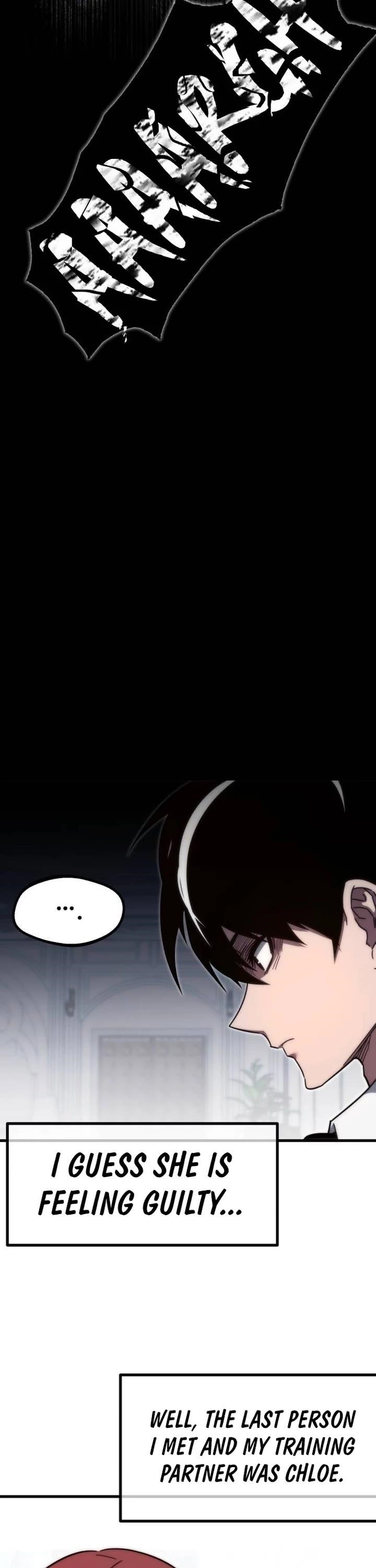 I Took over The Academy With a Single Sashimi Knife Chapter 11 - Page 28