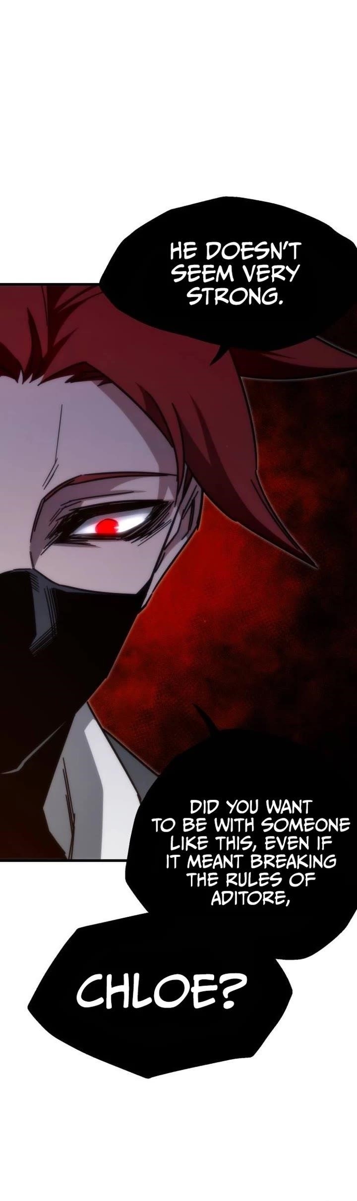 I Took over The Academy With a Single Sashimi Knife Chapter 11 - Page 42