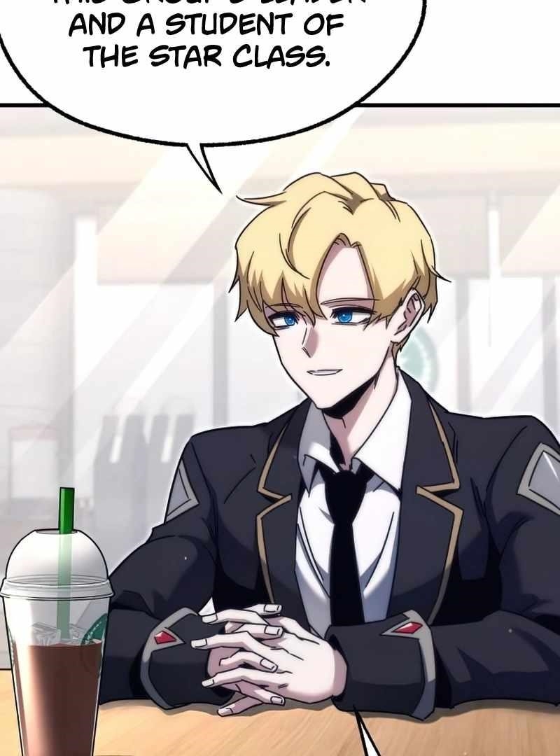 I Took over The Academy With a Single Sashimi Knife Chapter 16 - Page 101