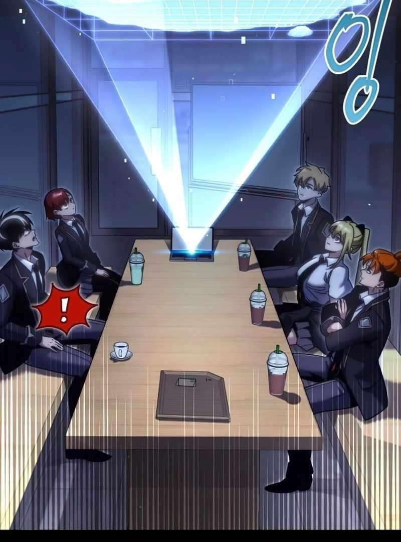 I Took over The Academy With a Single Sashimi Knife Chapter 16 - Page 123