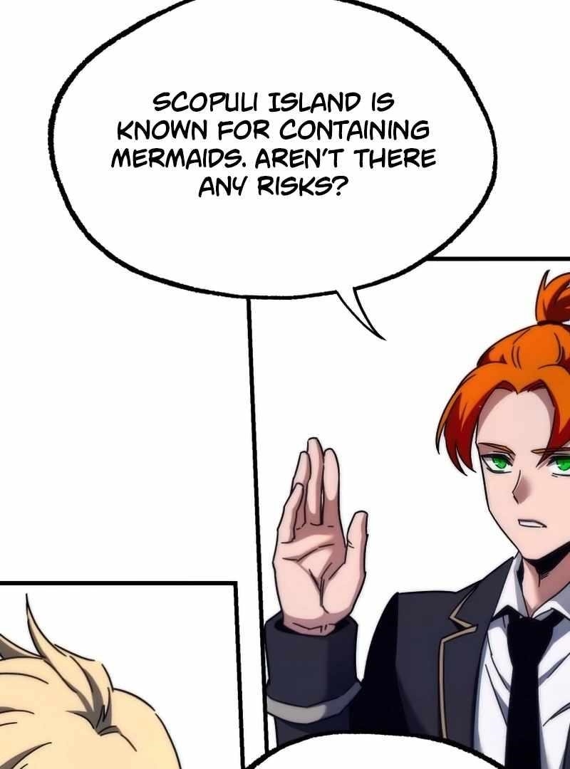 I Took over The Academy With a Single Sashimi Knife Chapter 16 - Page 138