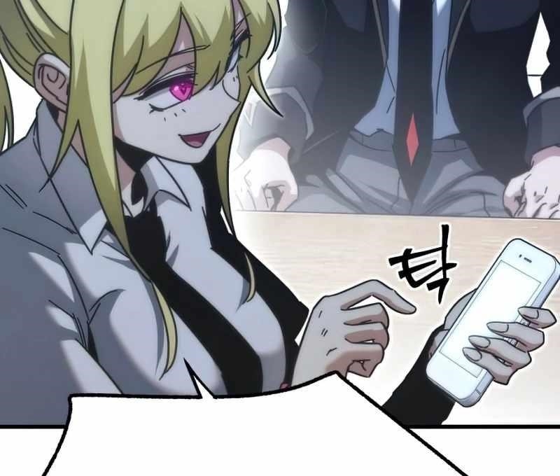 I Took over The Academy With a Single Sashimi Knife Chapter 16 - Page 19