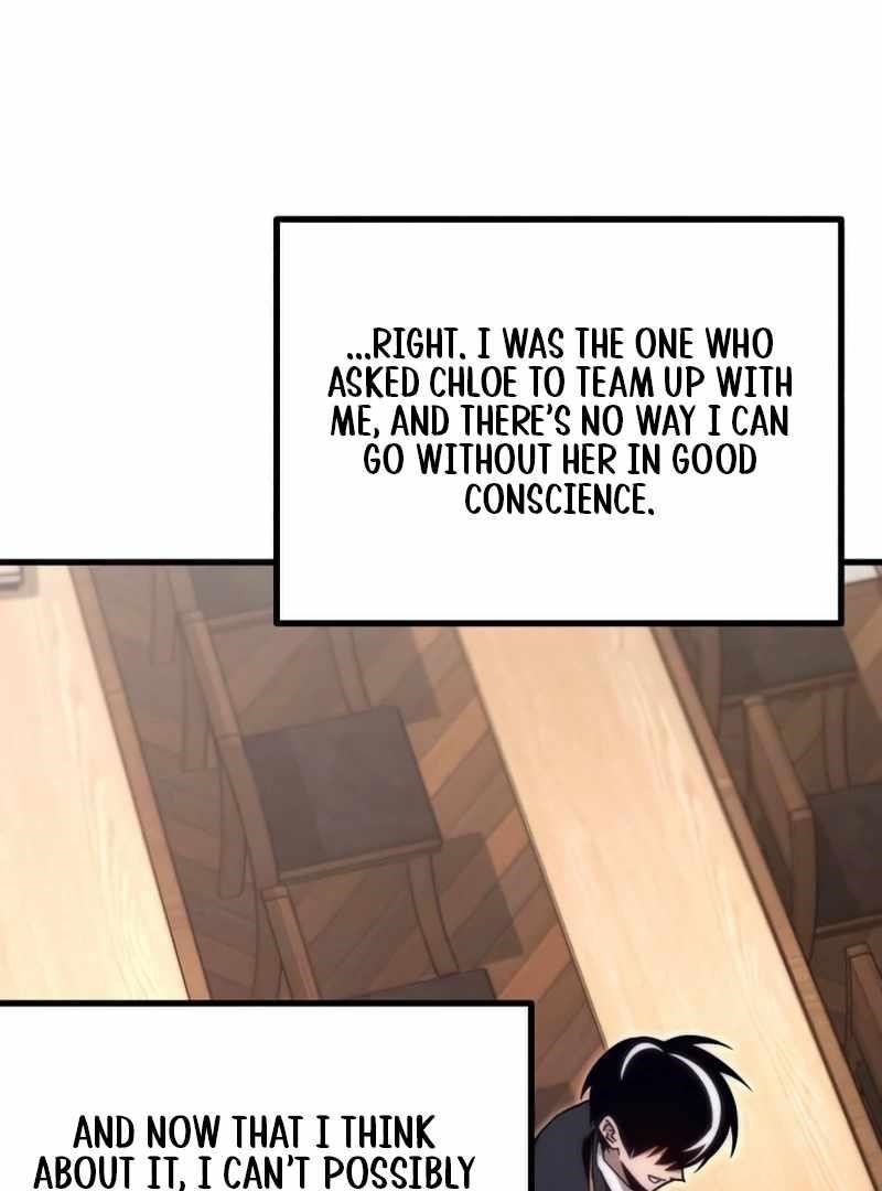 I Took over The Academy With a Single Sashimi Knife Chapter 16 - Page 53