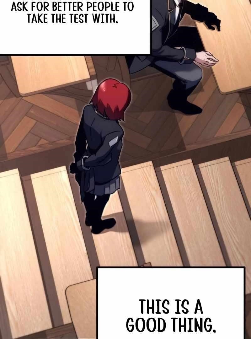 I Took over The Academy With a Single Sashimi Knife Chapter 16 - Page 54