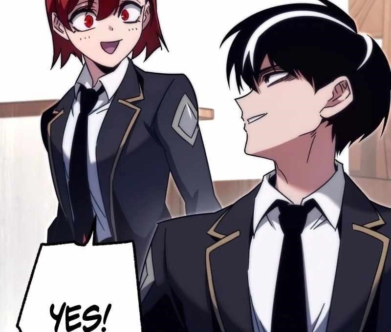 I Took over The Academy With a Single Sashimi Knife Chapter 16 - Page 60