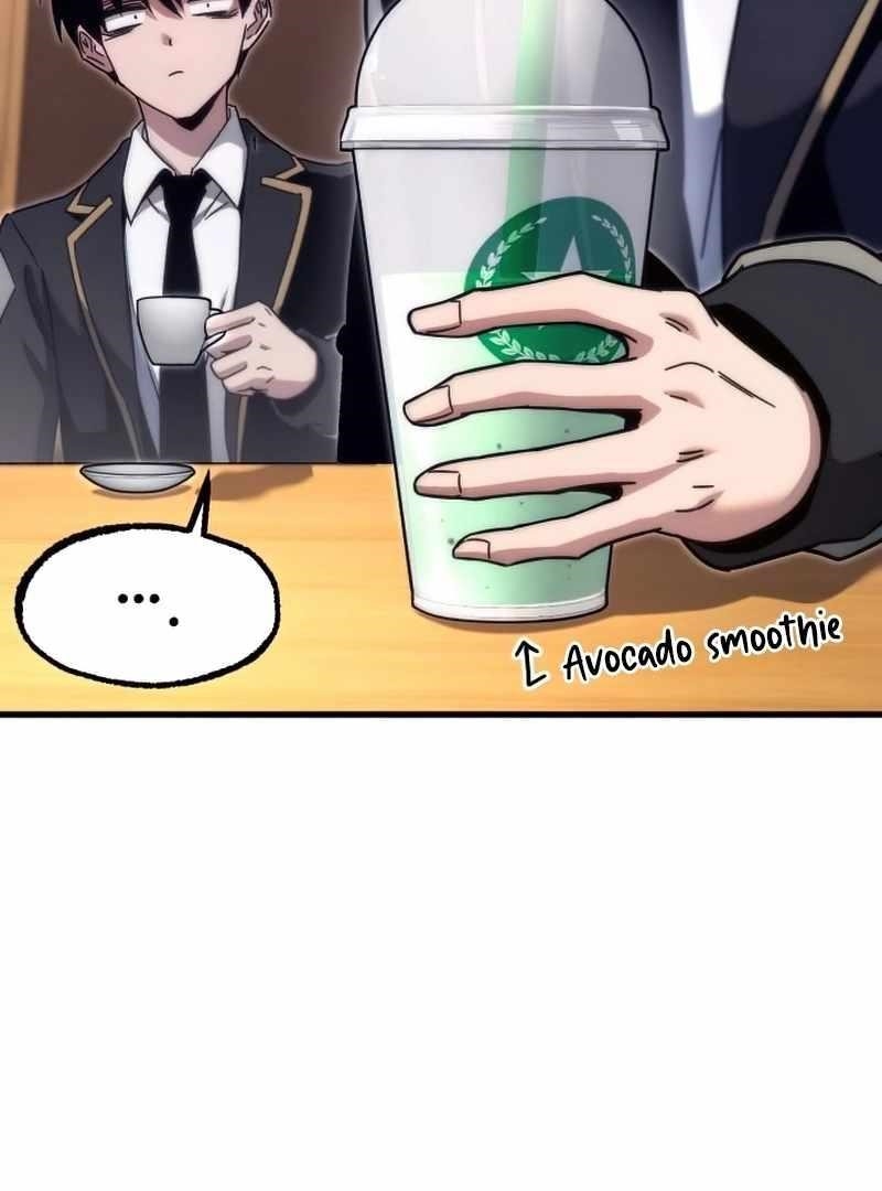 I Took over The Academy With a Single Sashimi Knife Chapter 16 - Page 67