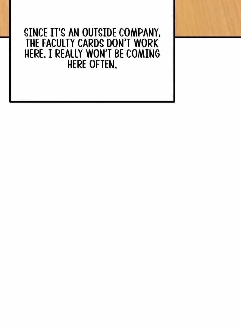 I Took over The Academy With a Single Sashimi Knife Chapter 16 - Page 74