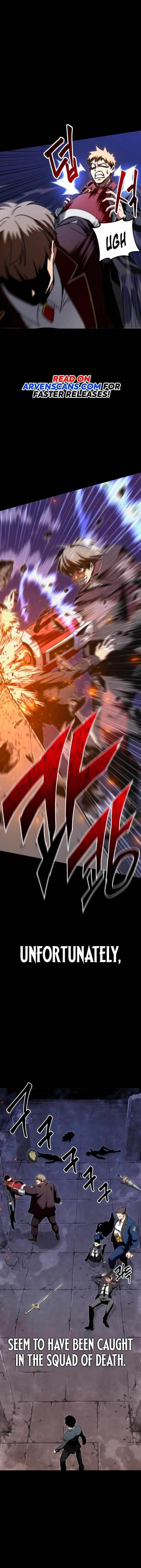 I Took over The Academy With a Single Sashimi Knife Chapter 2 - Page 16