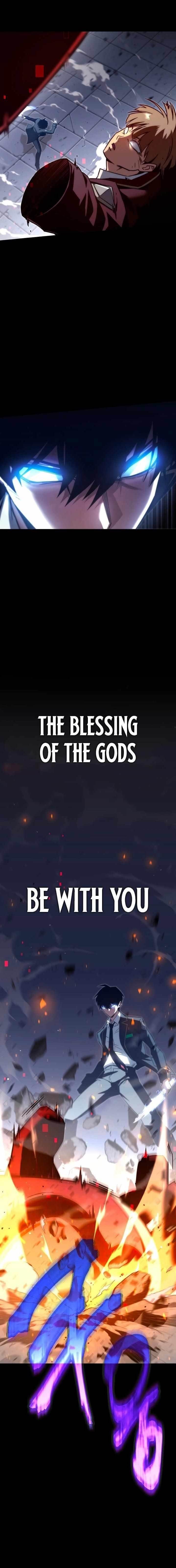 I Took over The Academy With a Single Sashimi Knife Chapter 2 - Page 32