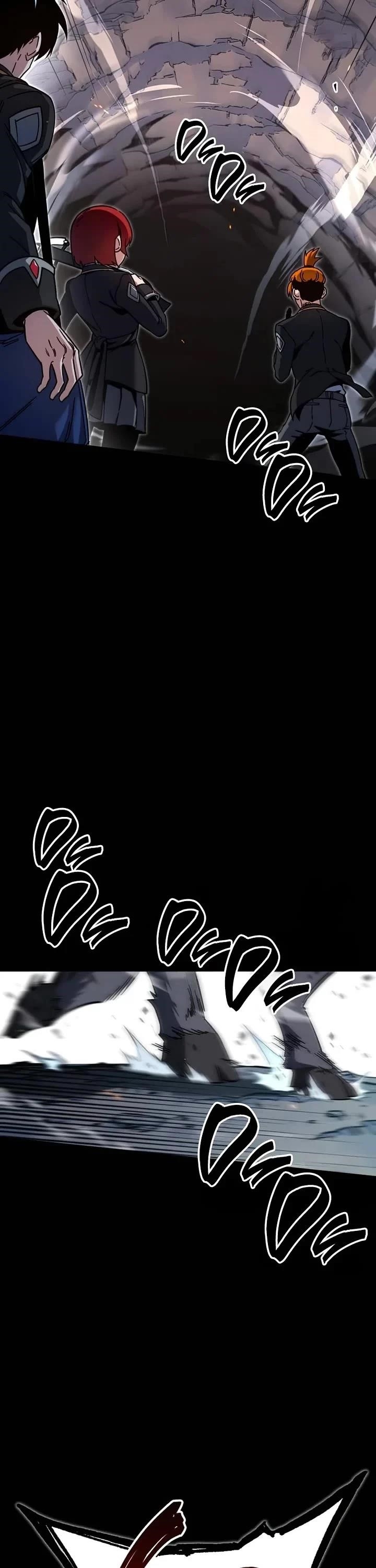 I Took over The Academy With a Single Sashimi Knife Chapter 29 - Page 38