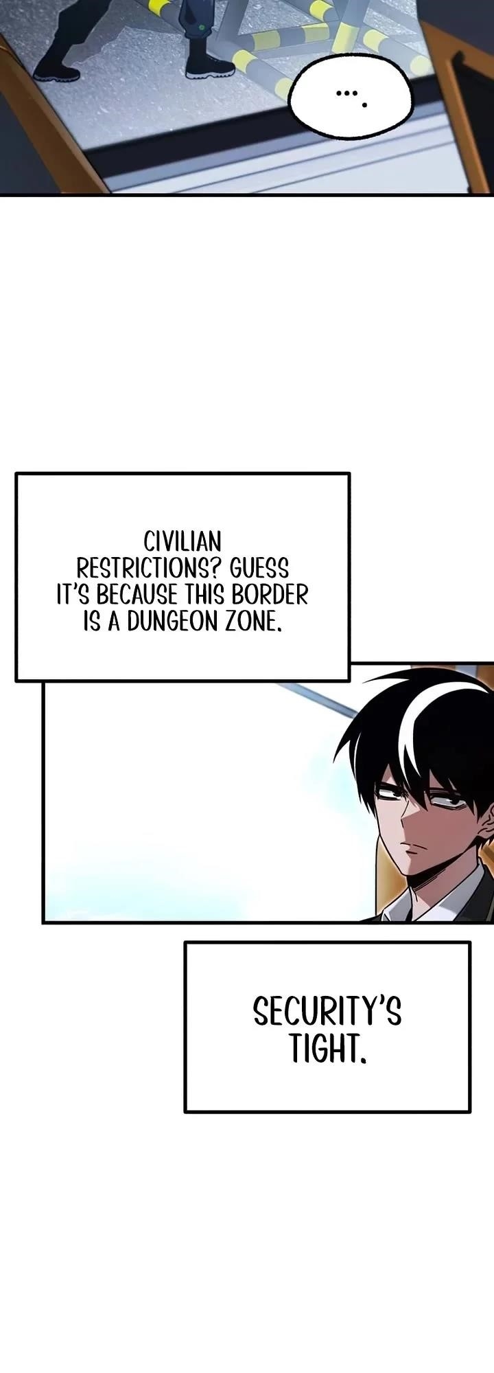 I Took over The Academy With a Single Sashimi Knife Chapter 29 - Page 5