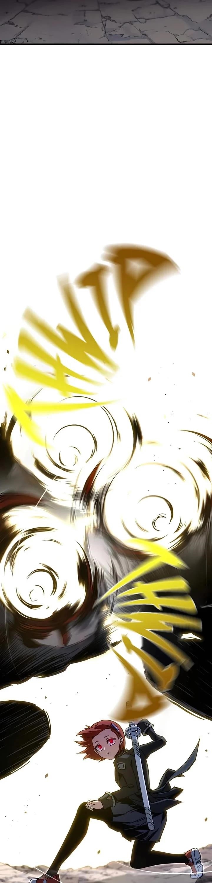 I Took over The Academy With a Single Sashimi Knife Chapter 29 - Page 51