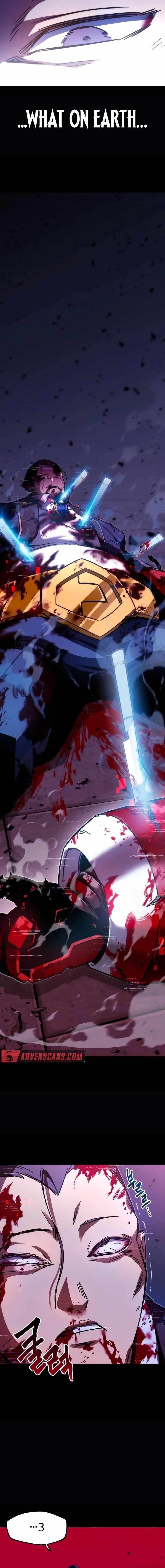 I Took over The Academy With a Single Sashimi Knife Chapter 3 - Page 16