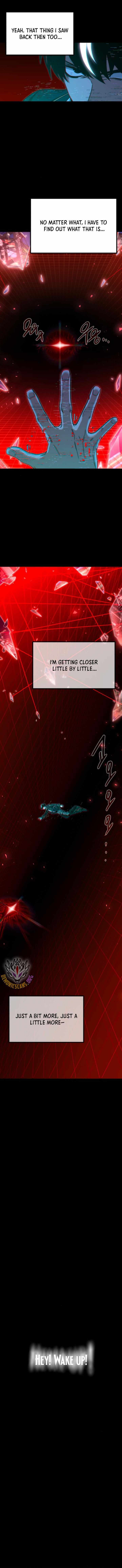 I Took over The Academy With a Single Sashimi Knife Chapter 36 - Page 6