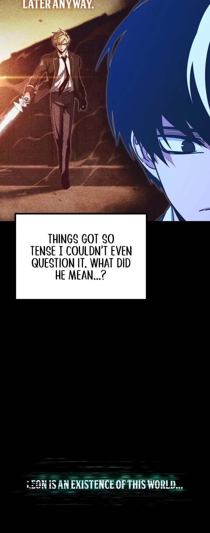 I Took over The Academy With a Single Sashimi Knife Chapter 44 - Page 15