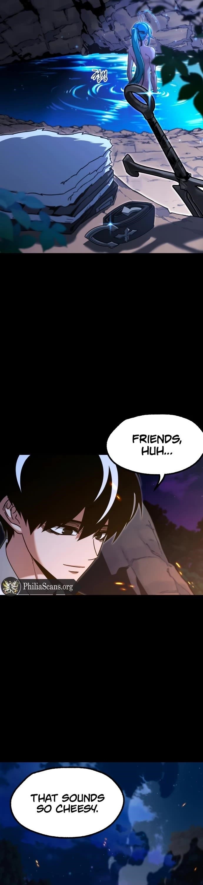 I Took over The Academy With a Single Sashimi Knife Chapter 44 - Page 26