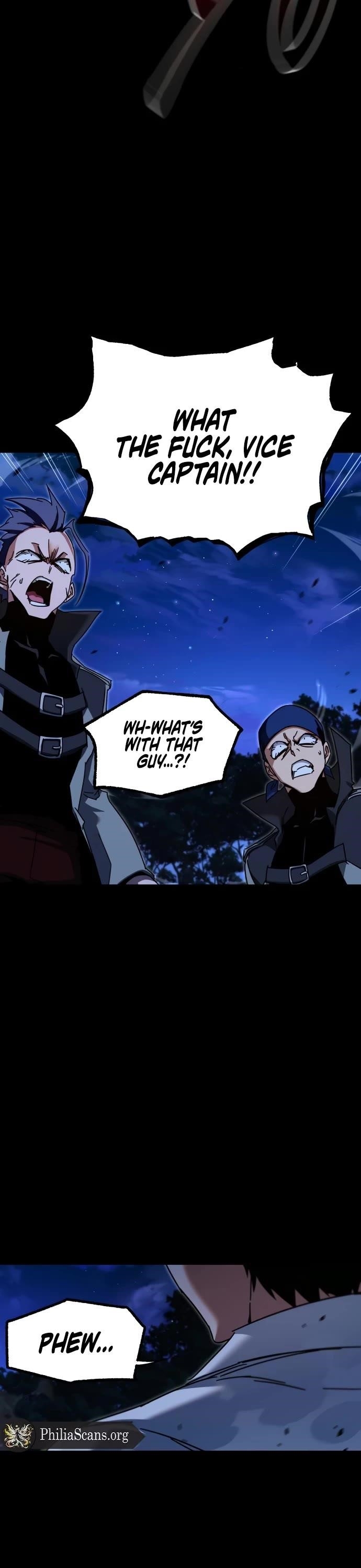 I Took over The Academy With a Single Sashimi Knife Chapter 44 - Page 51