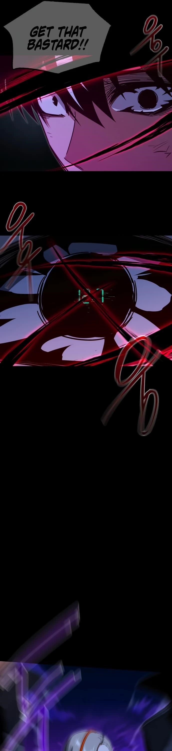 I Took over The Academy With a Single Sashimi Knife Chapter 44 - Page 54