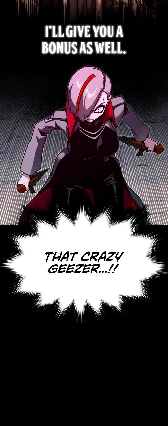 I Took over The Academy With a Single Sashimi Knife Chapter 45 - Page 25