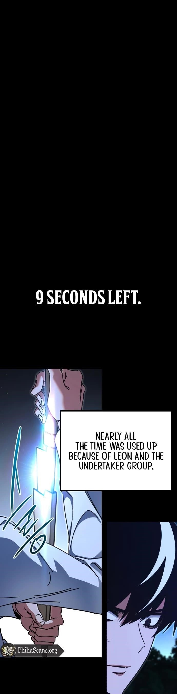 I Took over The Academy With a Single Sashimi Knife Chapter 45 - Page 32