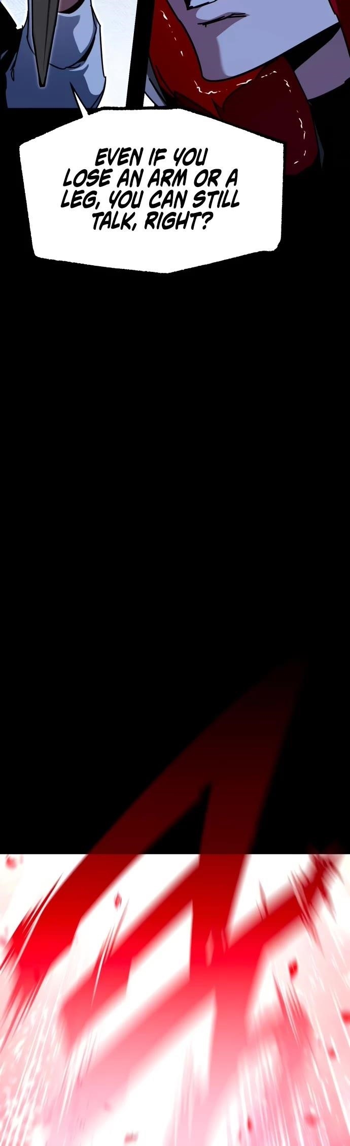 I Took over The Academy With a Single Sashimi Knife Chapter 45 - Page 48