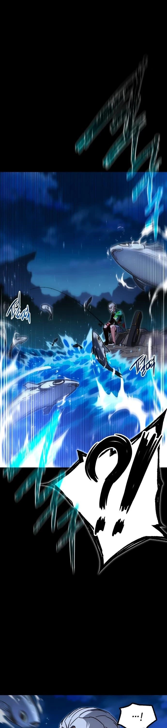 I Took over The Academy With a Single Sashimi Knife Chapter 45 - Page 56